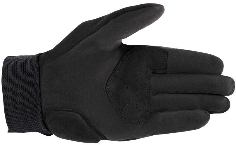 ALPINESTARS Stated Air Gloves Gray