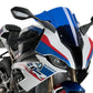Puig Z-Racing Screen Blue 21216N