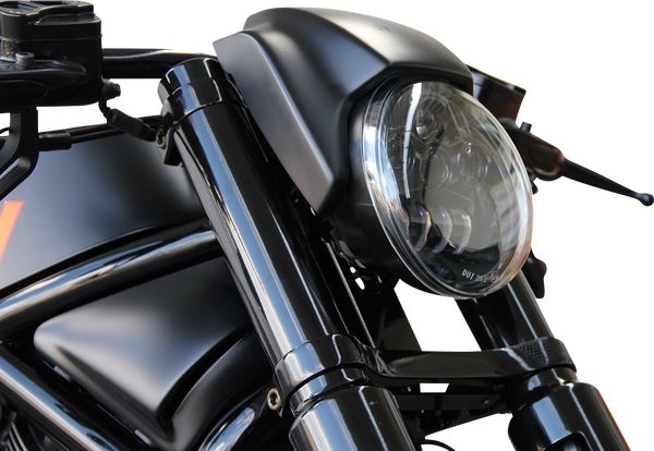 Cult Werk Fork Covers For Harley Davidson VRSCA 1130 2002-2006 HD-ROD017