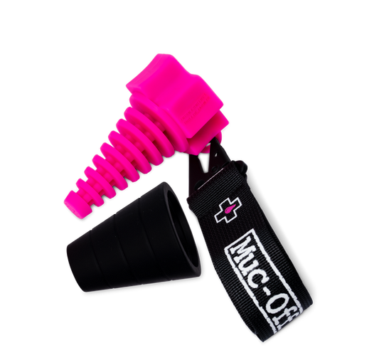 Muc-Off Exhaust Bung