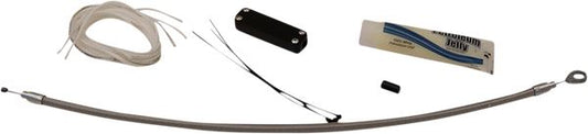 Fat Baggers Inc. Control Installation Kit For Harley FLHTC 1690 2008-2013 109112