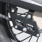 AXP RACING Chain Guide For BETA RR 250 20-24 Black AX1597