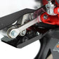 AXP Racing Xtrem Skid Plate For Beta RR 250 2024-2025 HDPE Lightweight AX1752