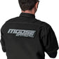 Moose Racing Shirt Shop Black
