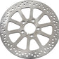 Sbs Stainless Steel Brake Rotor For Harley Davidson FLHX 1690 2008-2016 5154