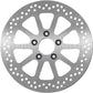 Sbs Stainless Steel Brake Rotor For Harley Davidson XL 883 N 2007-2020 5143