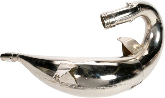 Pro Circuit Platinum Head Pipe For Kawasaki KX 125 L 2001-2002 PK01125P