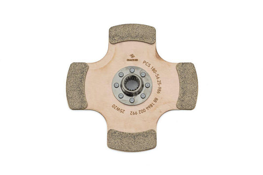 Sachs Clutch Plate For BMW R 850 R 1998-2006 Bronze 1864002996