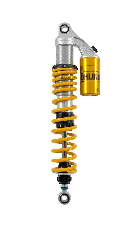 Ohlins Shock Stx For Harley Davidson XR 1200 08-13 HD 852