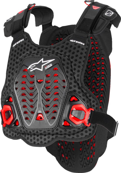 ALPINESTARS A-5 Plasma Chest Protector Black