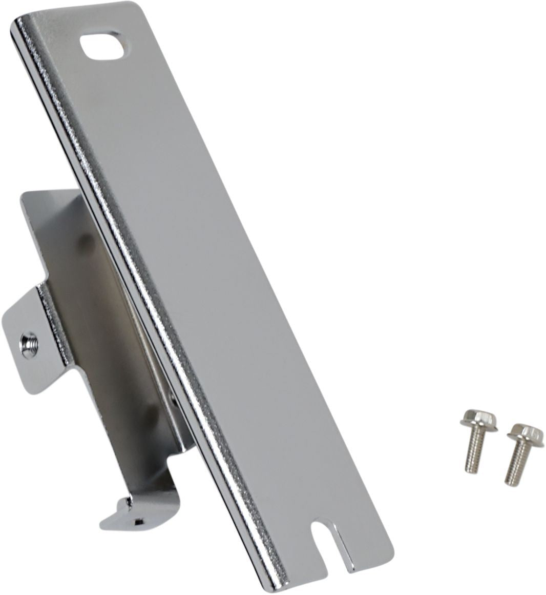 Drag Specialties Heavy-Duty Coil Bracket For Harley FLH 1340 65-82 301291-BC3