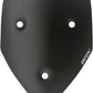 WRS Windscreen Sport Ducati Multistrada 1200 Matte Black Du002no