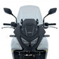 WRS Windscreen For Honda XL 750 2025 Smoke Each HO085F