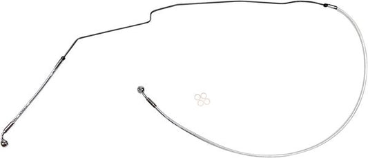 Magnum Shielding Front Brake Line For Indian Challenger 108 2020-2022 AS375140