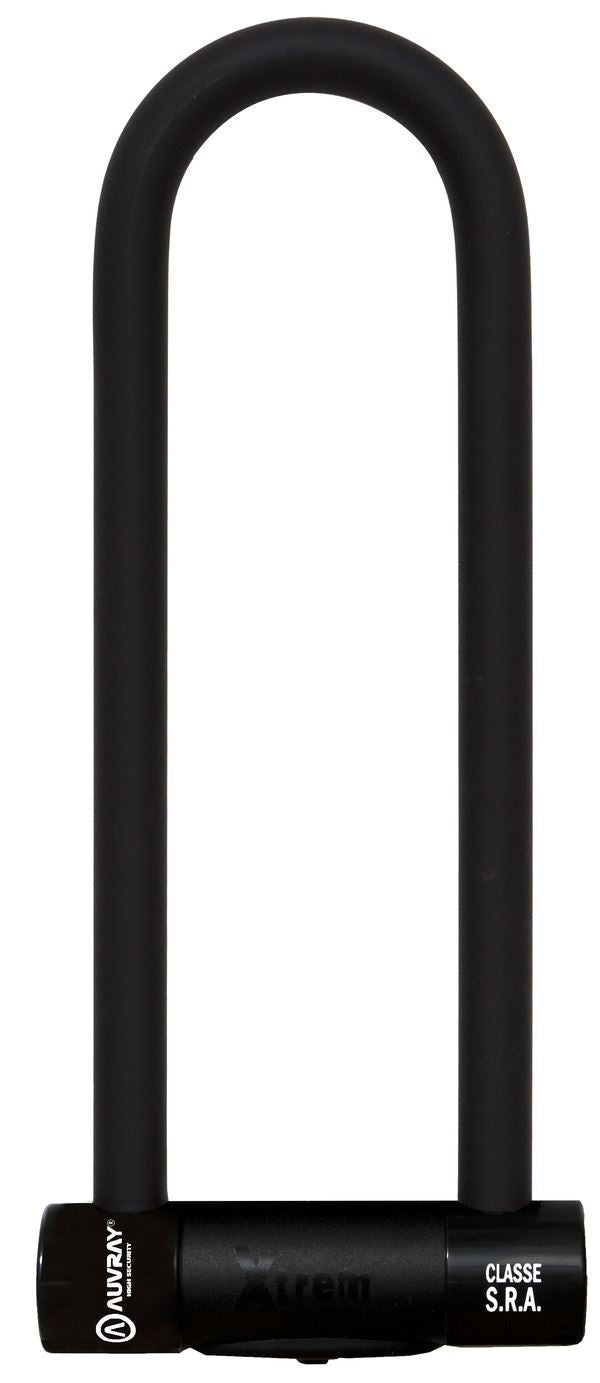 Auvray SRA Approved U Xtreme Black Ed 85x100