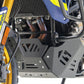 AXP Racing Adventure Skid Plate For Suzuki V-Strom 800 2023-2025 Black AX1704