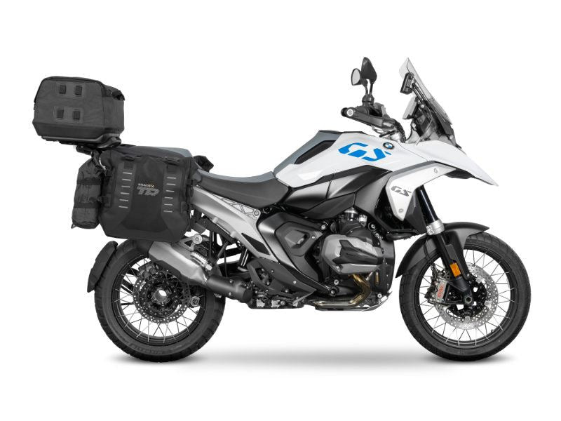 SHAD Top Box Fitting Kit to fit BMW R1300 GS 2023-2025