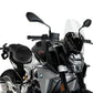 PUIG New Generation Sport Screen Clear for BMW F900 R 20-25 20359W