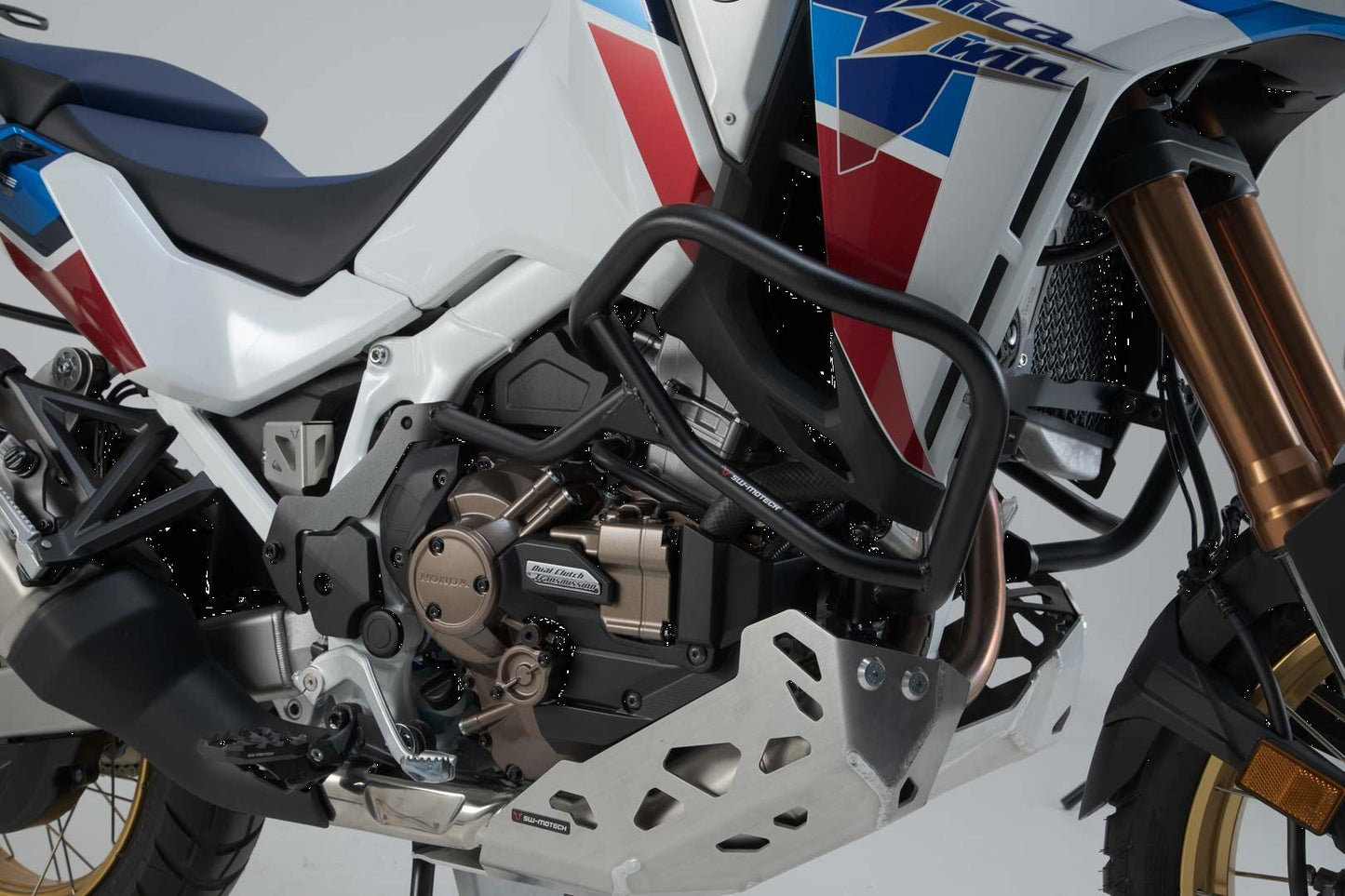 SW MOTECH Crash Bar For Honda CRF 1100 L 20-24 Sbl.01.942.10001/B