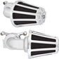 Arlen Ness Monster Sucker Air Cleaner Kit For HD FXLRS 1923 17-24 81-030