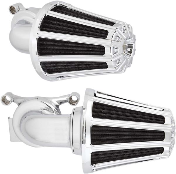 Arlen Ness Monster Sucker Air Cleaner Kit For HD FXLRS 1923 17-24 81-030