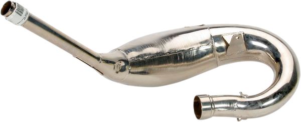 Pro Circuit Platinum Head Pipe For Honda CR 125 R 2002 Nickel-Plated PH02125P
