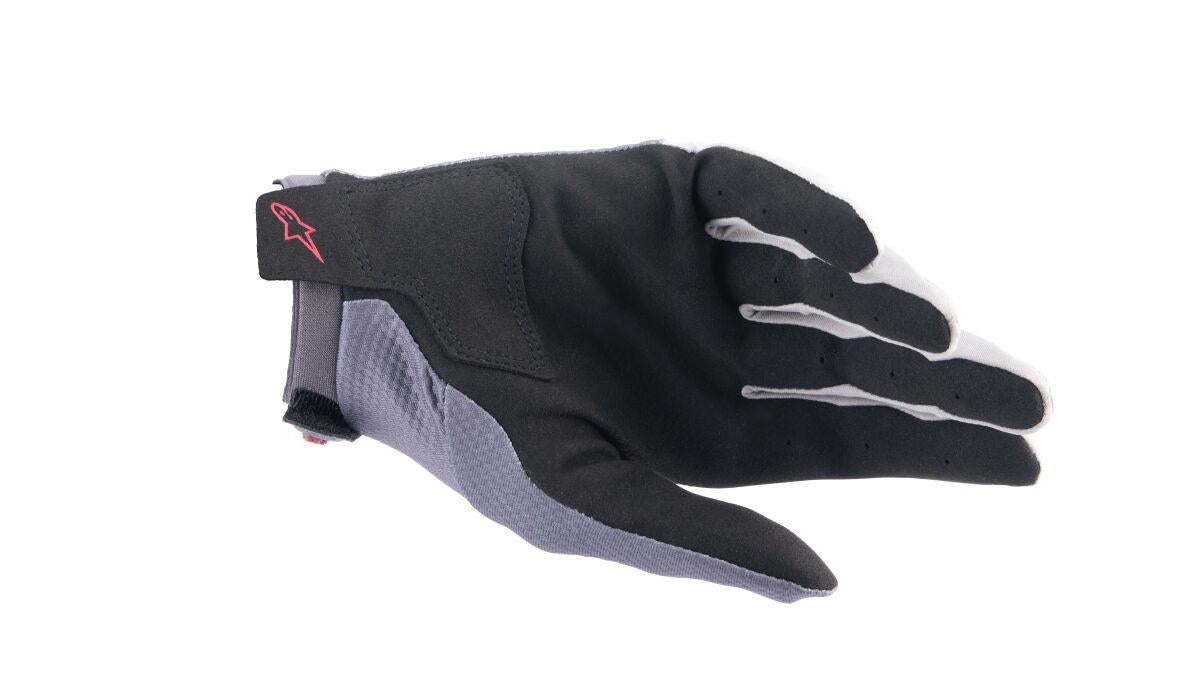 ALPINESTARS A-Aria Gloves Gray