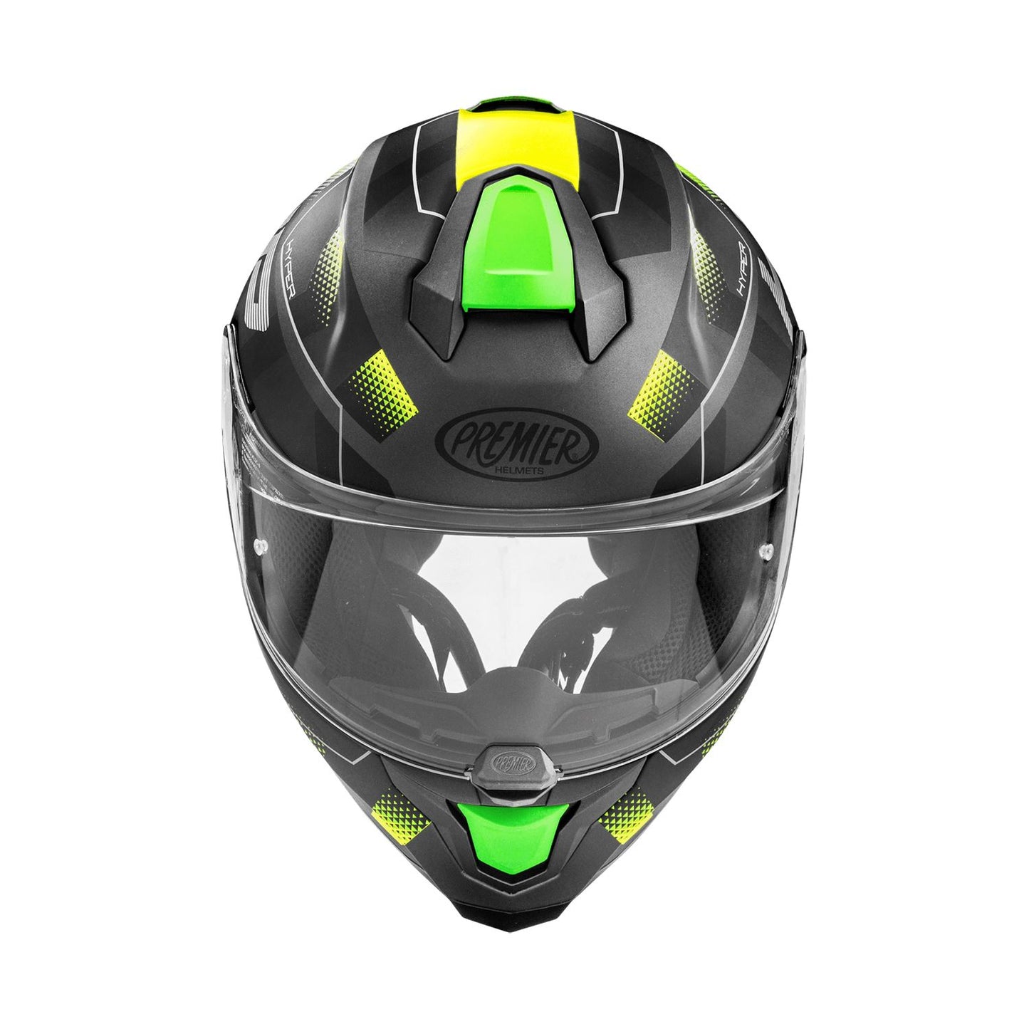 PREMIER HELMETS Hyper HP Helmet 6BM 2024 Model