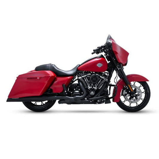 Vance & Hines Power Duals Header System For HD FLHRXS 1868 17-24 46371
