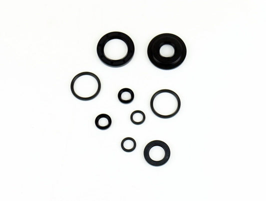 Athena Engine Oil Seal For Honda SH 125 I Keeway Outlook 125 00-12 P400210400139