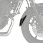 PUIG Front Fender Extender Black for Yamaha FZ6 S2 Fazer 08-09 5794N
