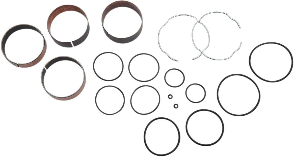 Moose Offroad Fork Bushings Kit For Suzuki RM-Z 450 2018-2026 PTFE Kit 38-6134