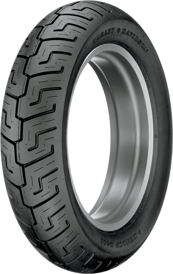 DUNLOP D401 HD 150/80B16 77H TL Tyre