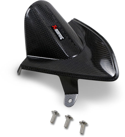 Akrapovic CF Heat Shield For Yamaha YZF-R25 15-24 P-HSY3SO1