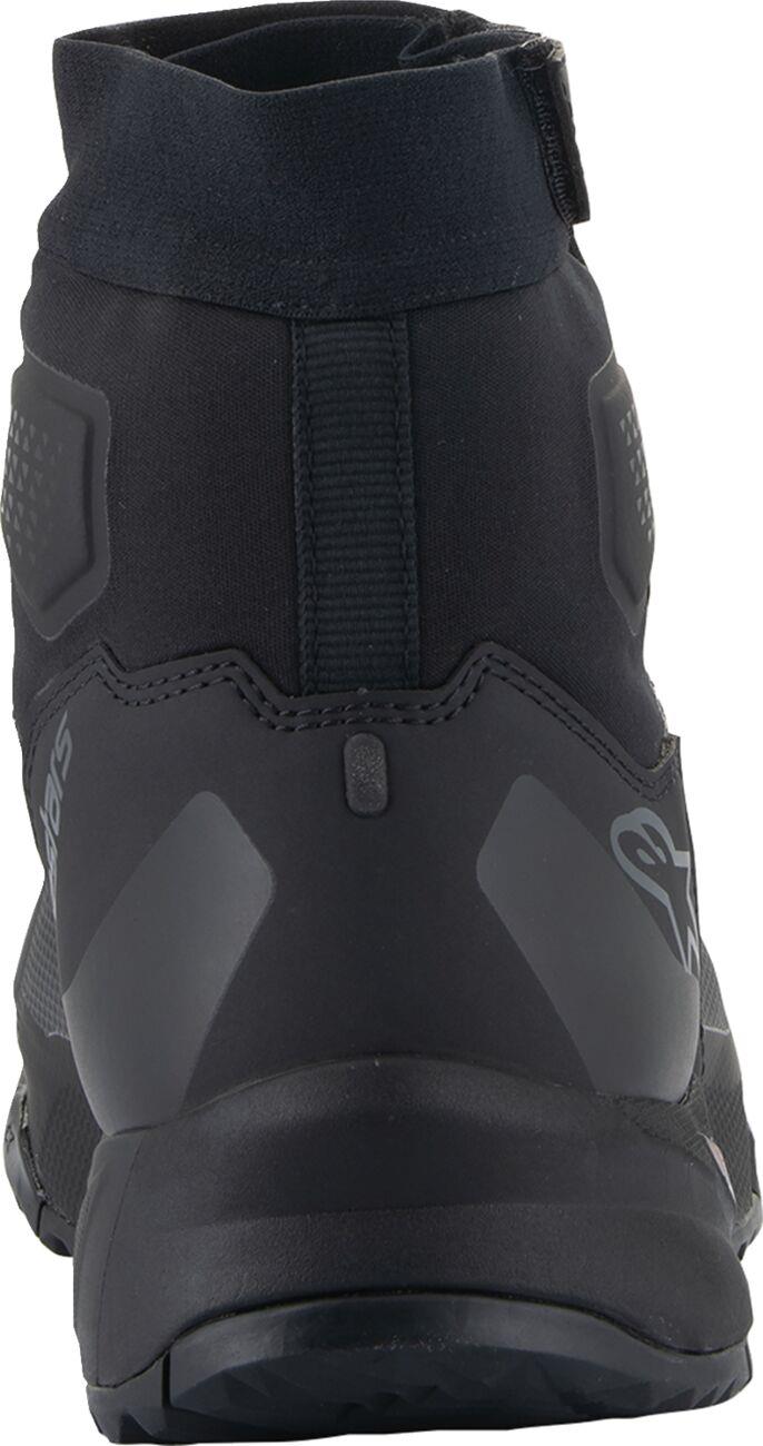 ALPINESTARS CR-1 Shoes Black/Grey