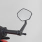 SW-MOTECH Bar End Mirrors MIR.04.882.10002