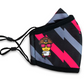 Muc-Off Reusable Face Mask DR X BOLT - KIDS