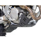 AXP RACING Adventure Skid Plate TM Moto EN 250 ES Black AX1838