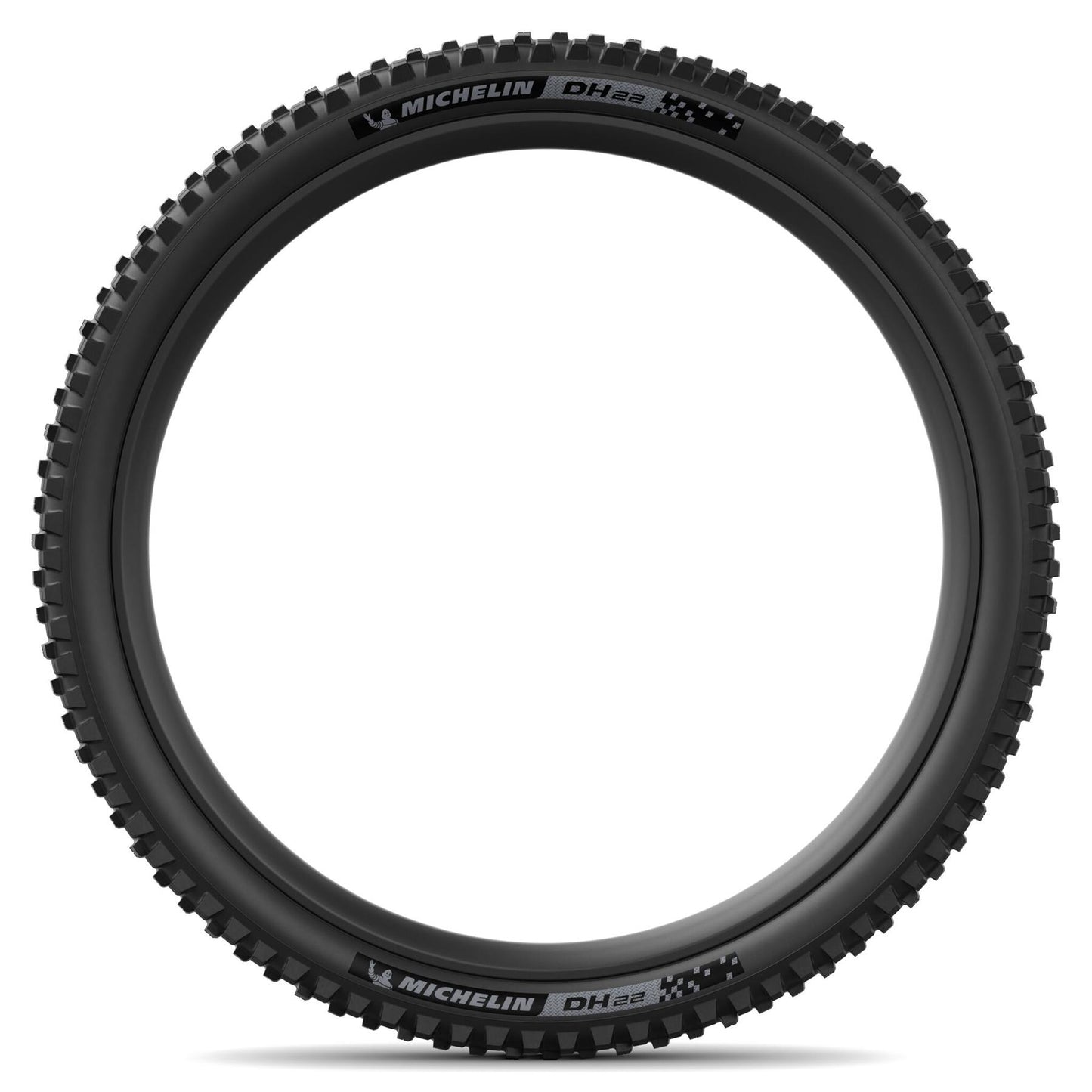 MICHELIN DH 22 Racing MTB Tyre 29X2.40 DARK 709731