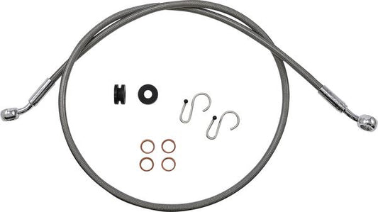 Magnum Shielding XR Brake Line Kit For Indian Scout 69 2015-2024 SSC0603-41