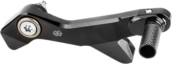 Gilles Tooling Brake Lever For BMW F 900 R 2020-2024 Black RCT-BM11-B-KIT-BGNL