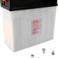 Yuasa Conventional Battery For BMW K 75 S 1969-2013 51814(DC)