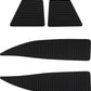 WSM Mat For Sea-Doo 720 Gti/Gts 012-306BLK
