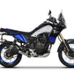 SHAD 4P Pannier Fitting Kit Y0TN794P