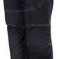 Alpinestars Women's Stella Callie Riding Denim Pants Black