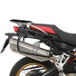 SHAD 4P Pannier Fitting Kit to fit BMW F750 GS 2018-2025
