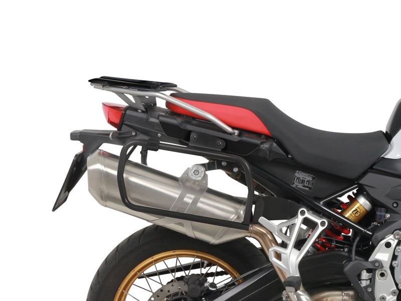SHAD 4P Pannier Fitting Kit to fit BMW F750 GS 2018-2025