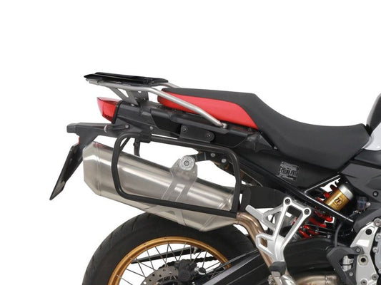 SHAD 4P Pannier Fitting Kit to fit BMW F750 GS 2018-2025