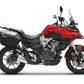 SHAD 3P Pannier Fitting Kit to fit Voge 500DS 2020-2025