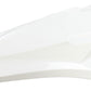 UFO REAR FENDER HUSQVARNA TC/FC WHITE HU03364-047